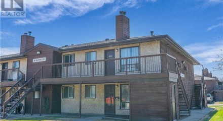 Residential - Condo/Apartment - Regina, Canada - Canada