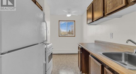 Residential - Condo/Apartment - Regina, Canada - Canada