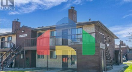Residential - Condo/Apartment - Regina, Canada - Canada