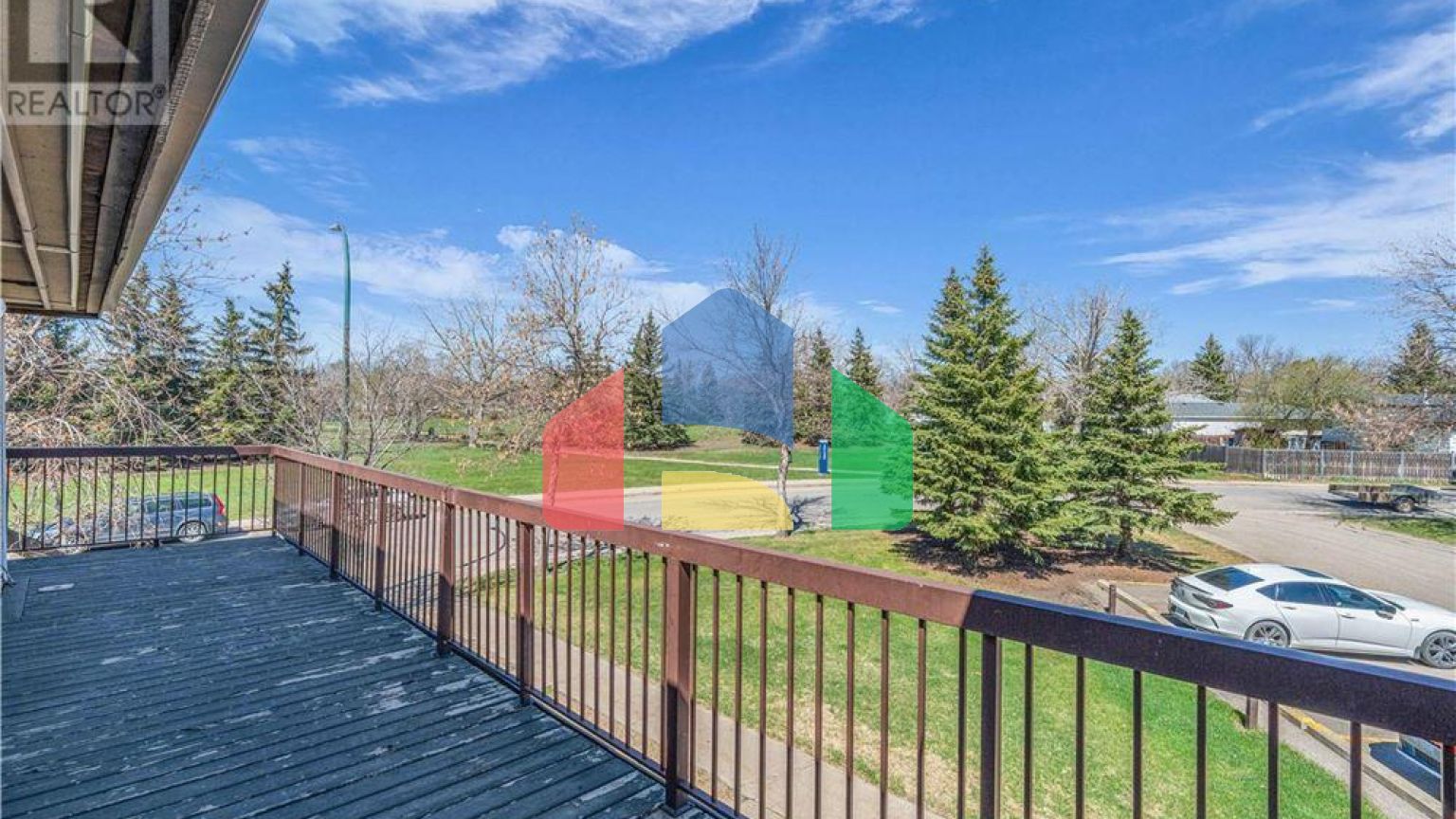 Residential - Condo/Apartment - Regina, Canada - Canada