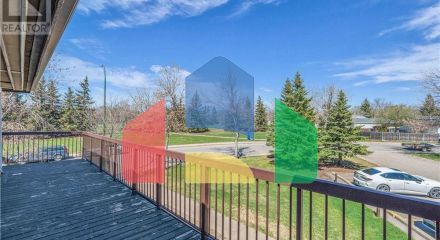 Residential - Condo/Apartment - Regina, Canada - Canada