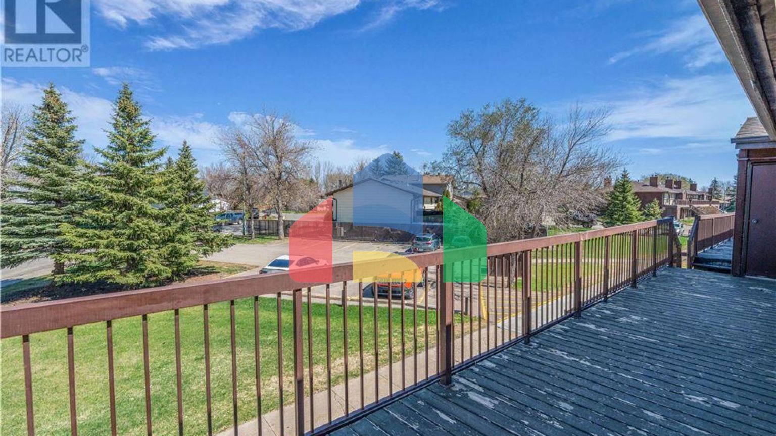 Residential - Condo/Apartment - Regina, Canada - Canada