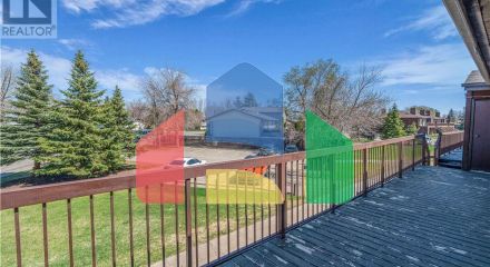 Residential - Condo/Apartment - Regina, Canada - Canada