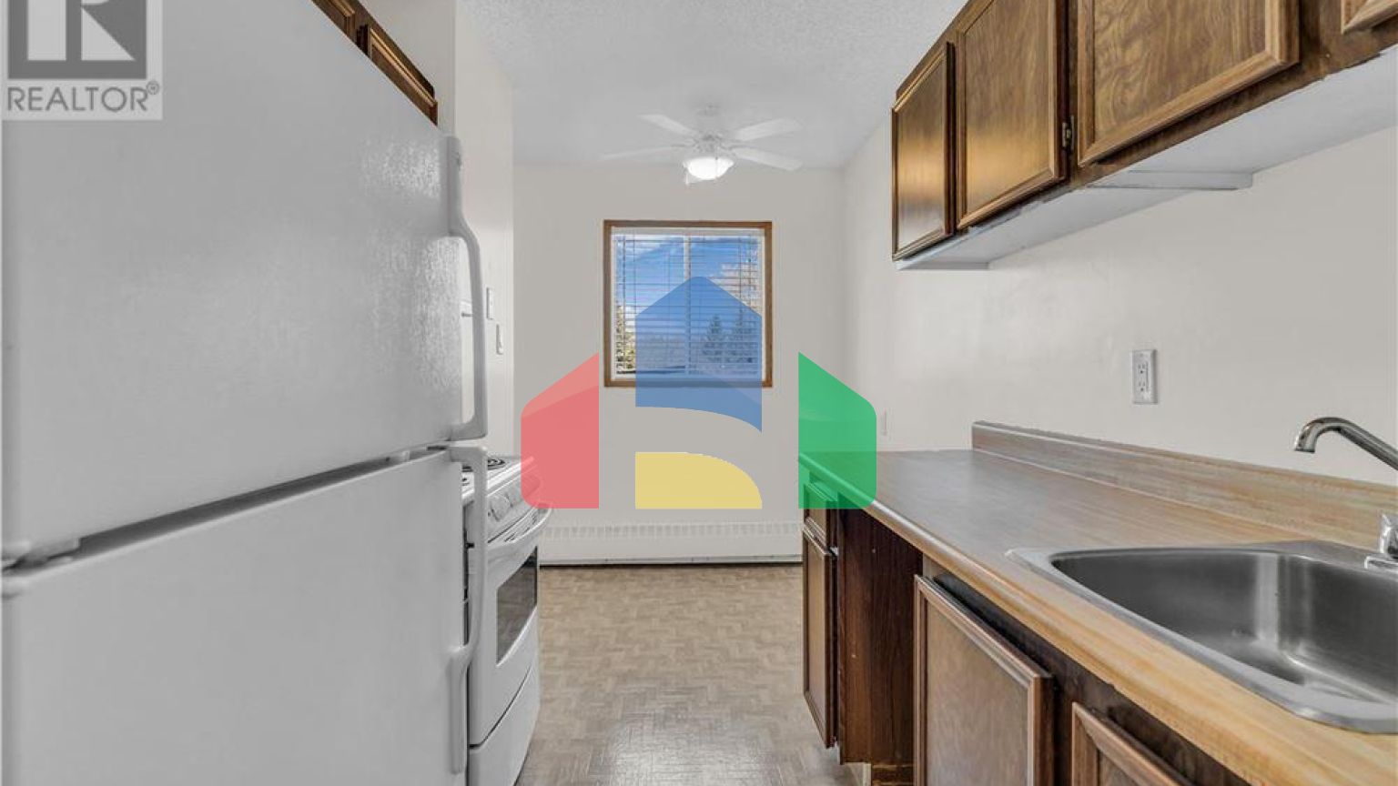 Residential - Condo/Apartment - Regina, Canada - Canada