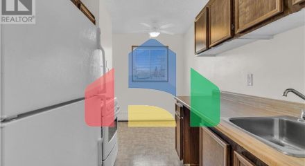 Residential - Condo/Apartment - Regina, Canada - Canada