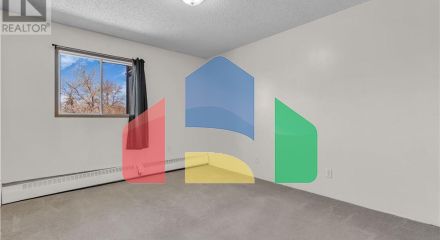 Residential - Condo/Apartment - Regina, Canada - Canada