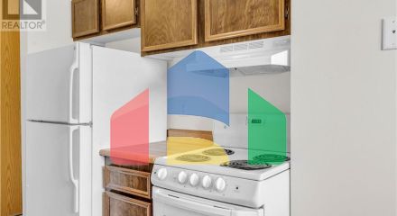 Residential - Condo/Apartment - Regina, Canada - Canada