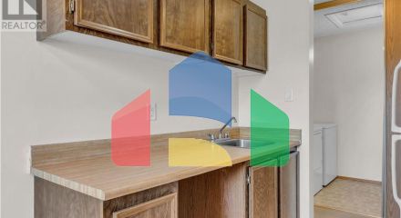 Residential - Condo/Apartment - Regina, Canada - Canada