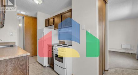 Residential - Condo/Apartment - Regina, Canada - Canada