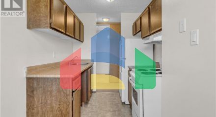 Residential - Condo/Apartment - Regina, Canada - Canada