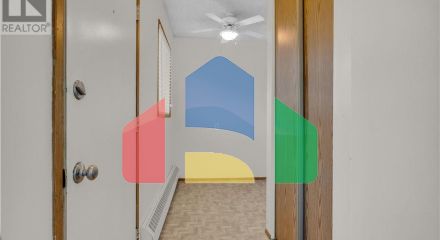 Residential - Condo/Apartment - Regina, Canada - Canada