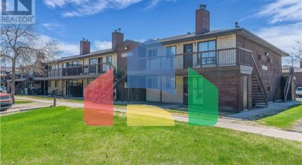 Residential - Condo/Apartment - Regina, Canada - Canada