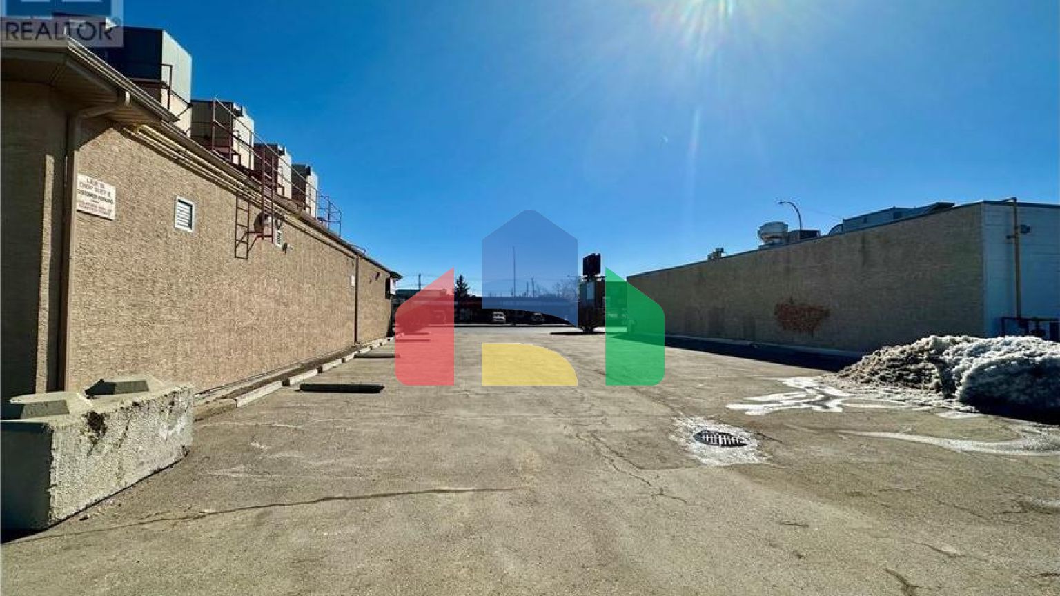 Commercial - Commercial/Retail - Regina, Canada - Canada