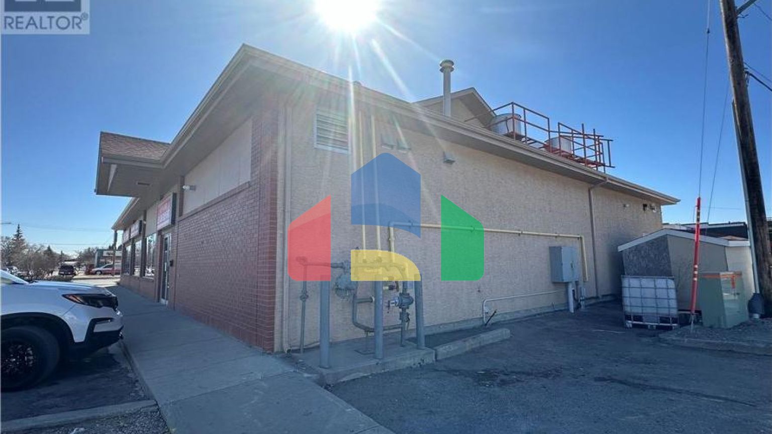 Commercial - Commercial/Retail - Regina, Canada - Canada