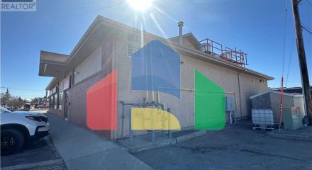 Commercial - Commercial/Retail - Regina, Canada - Canada