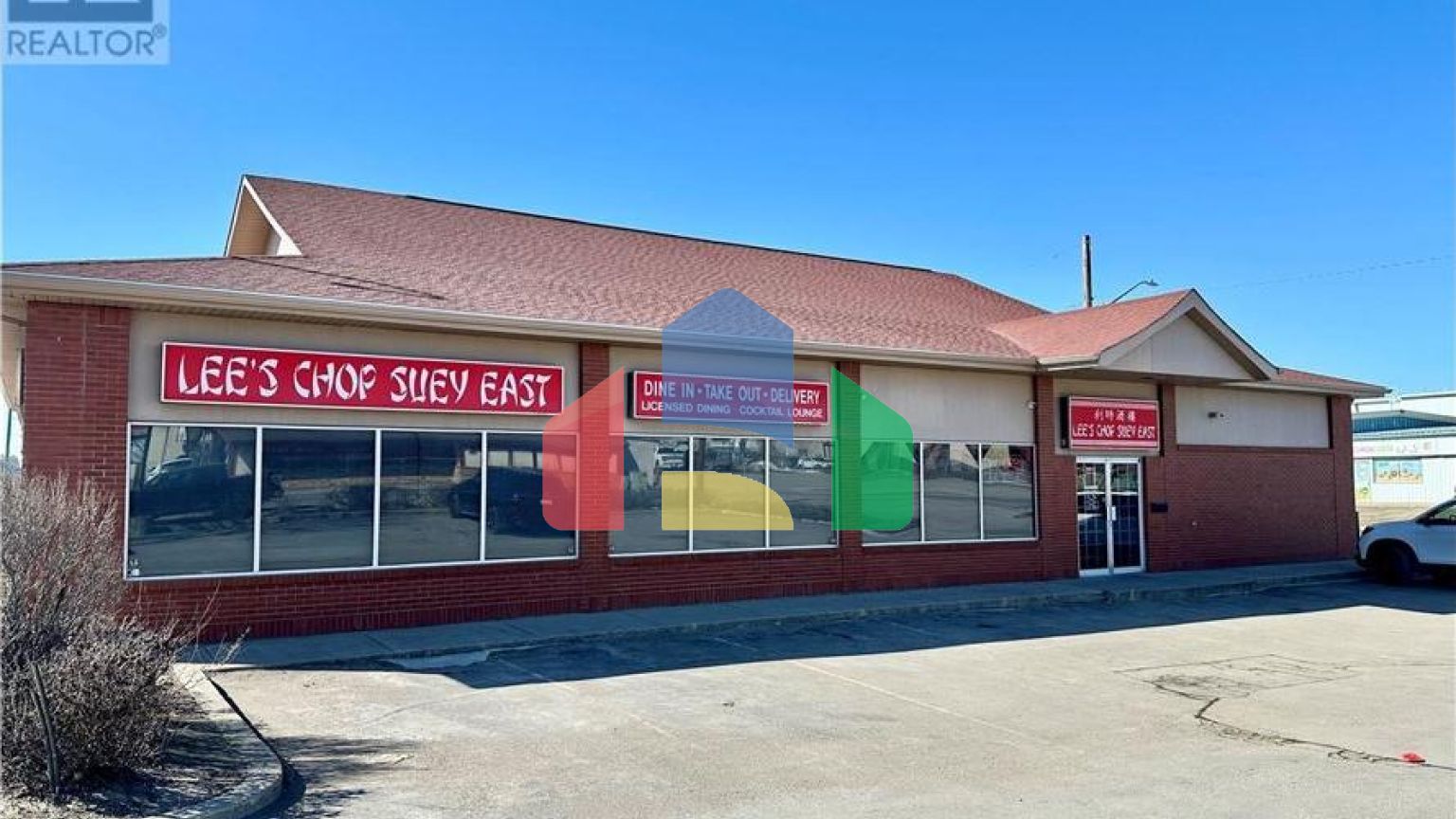 Commercial - Commercial/Retail - Regina, Canada - Canada