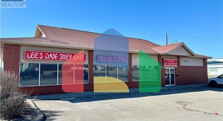 Commercial - Commercial/Retail - Regina, Canada - Canada