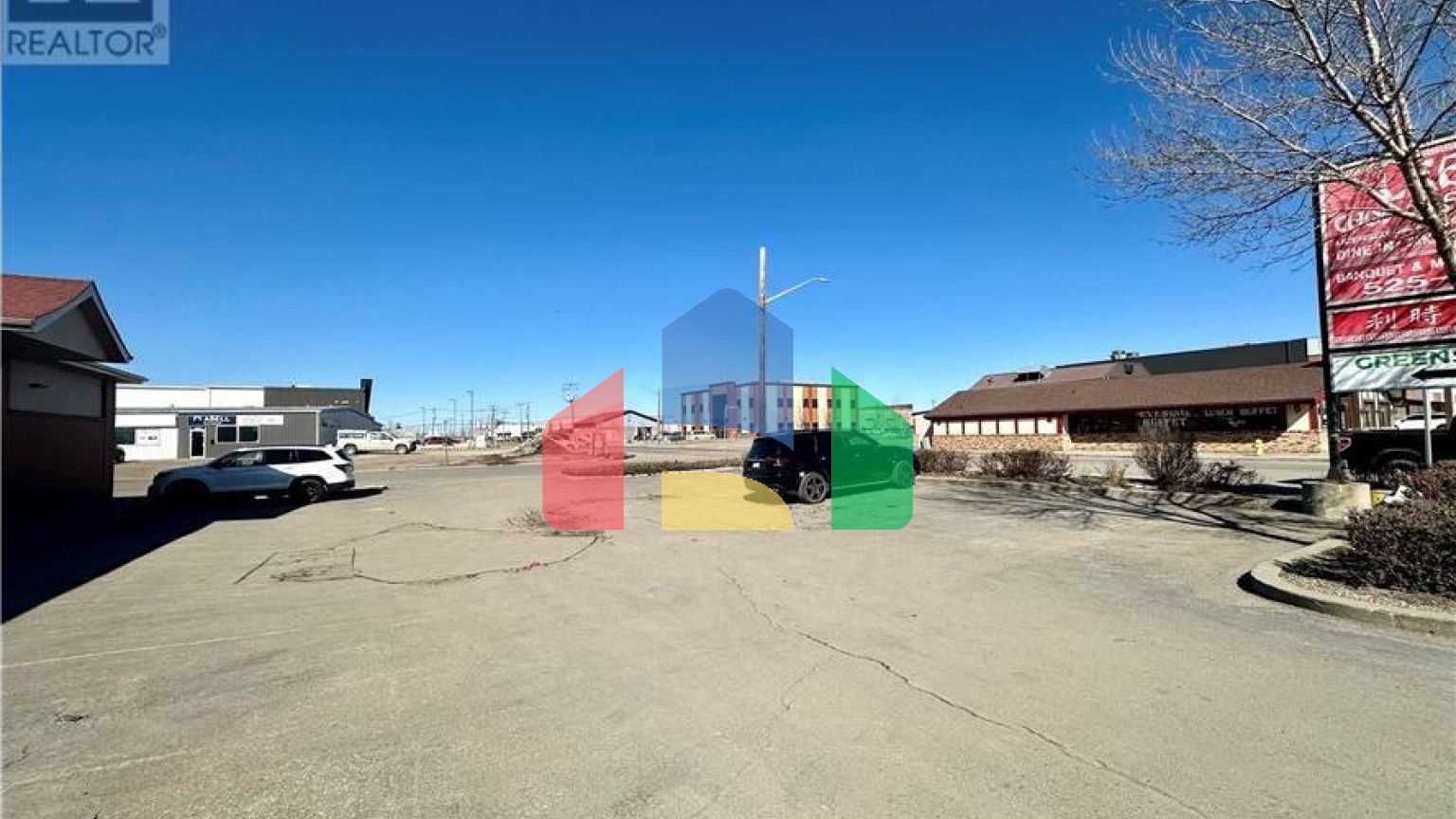 Commercial - Commercial/Retail - Regina, Canada - Canada