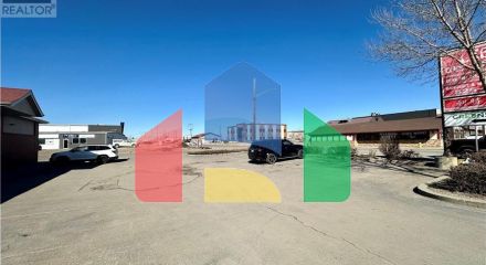 Commercial - Commercial/Retail - Regina, Canada - Canada