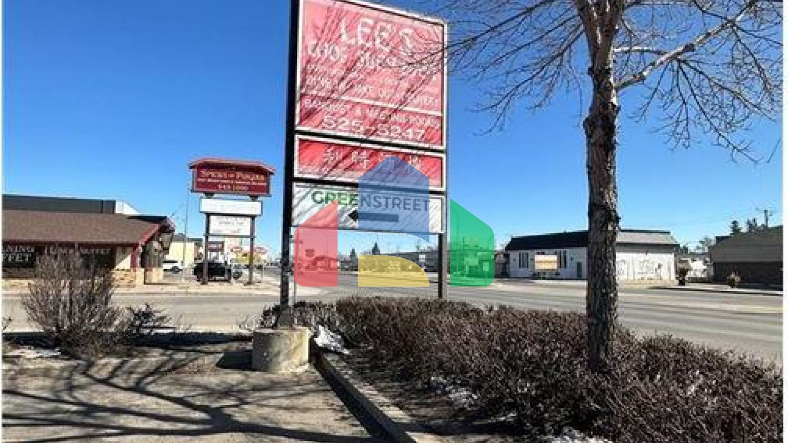 Commercial - Commercial/Retail - Regina, Canada - Canada