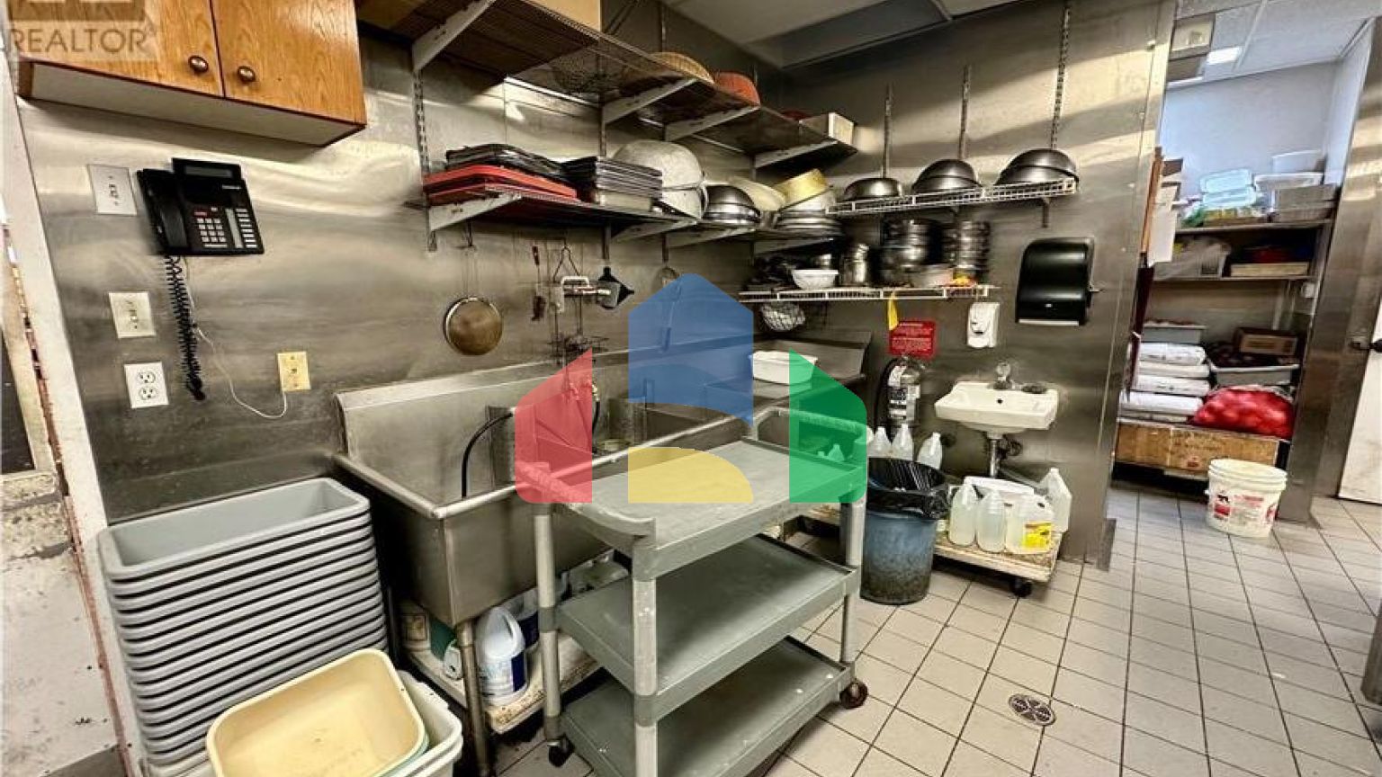 Commercial - Commercial/Retail - Regina, Canada - Canada