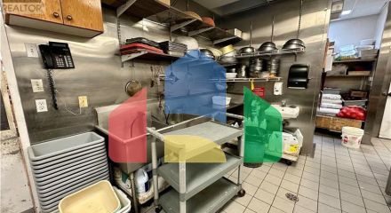 Commercial - Commercial/Retail - Regina, Canada - Canada