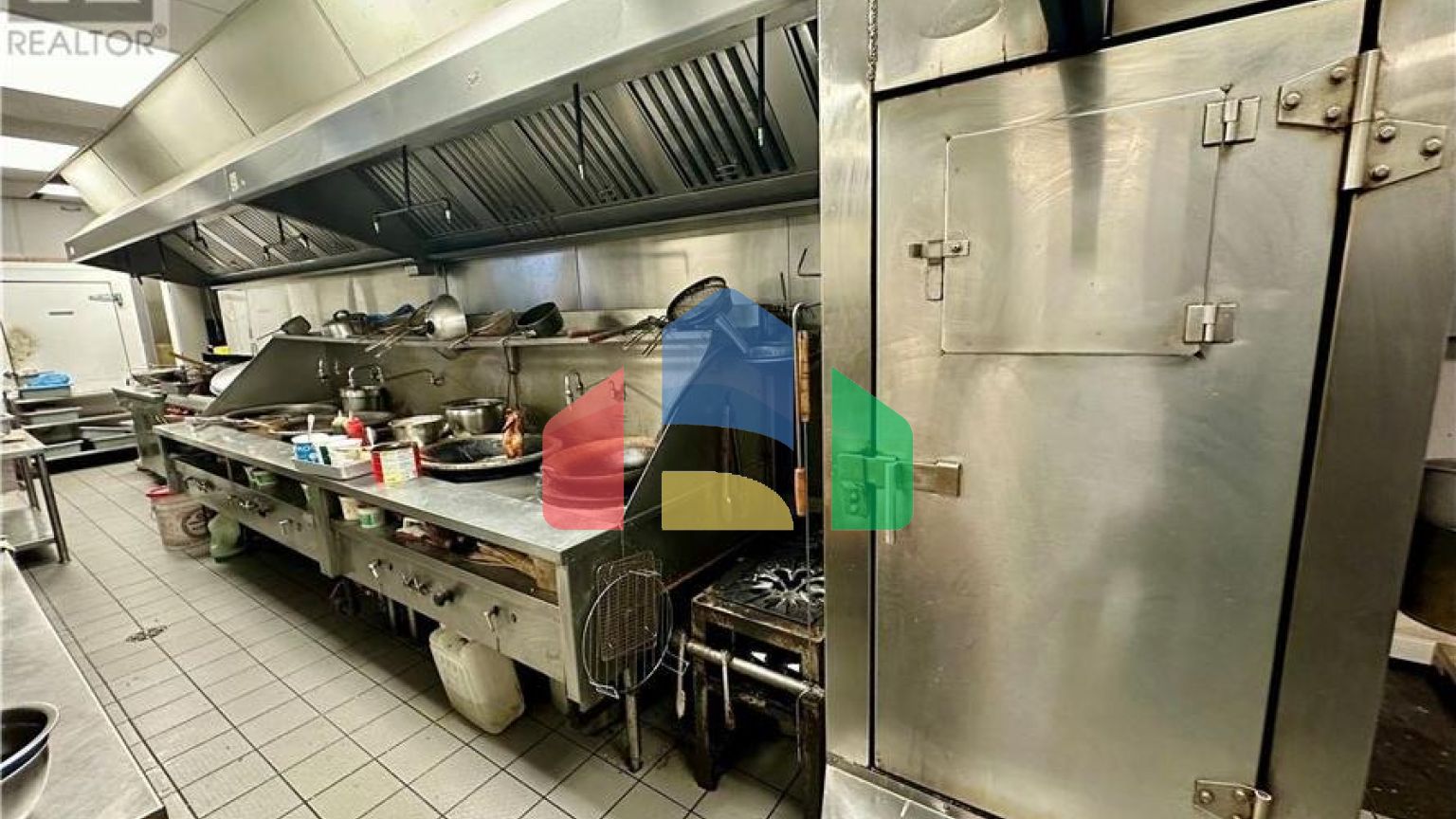 Commercial - Commercial/Retail - Regina, Canada - Canada