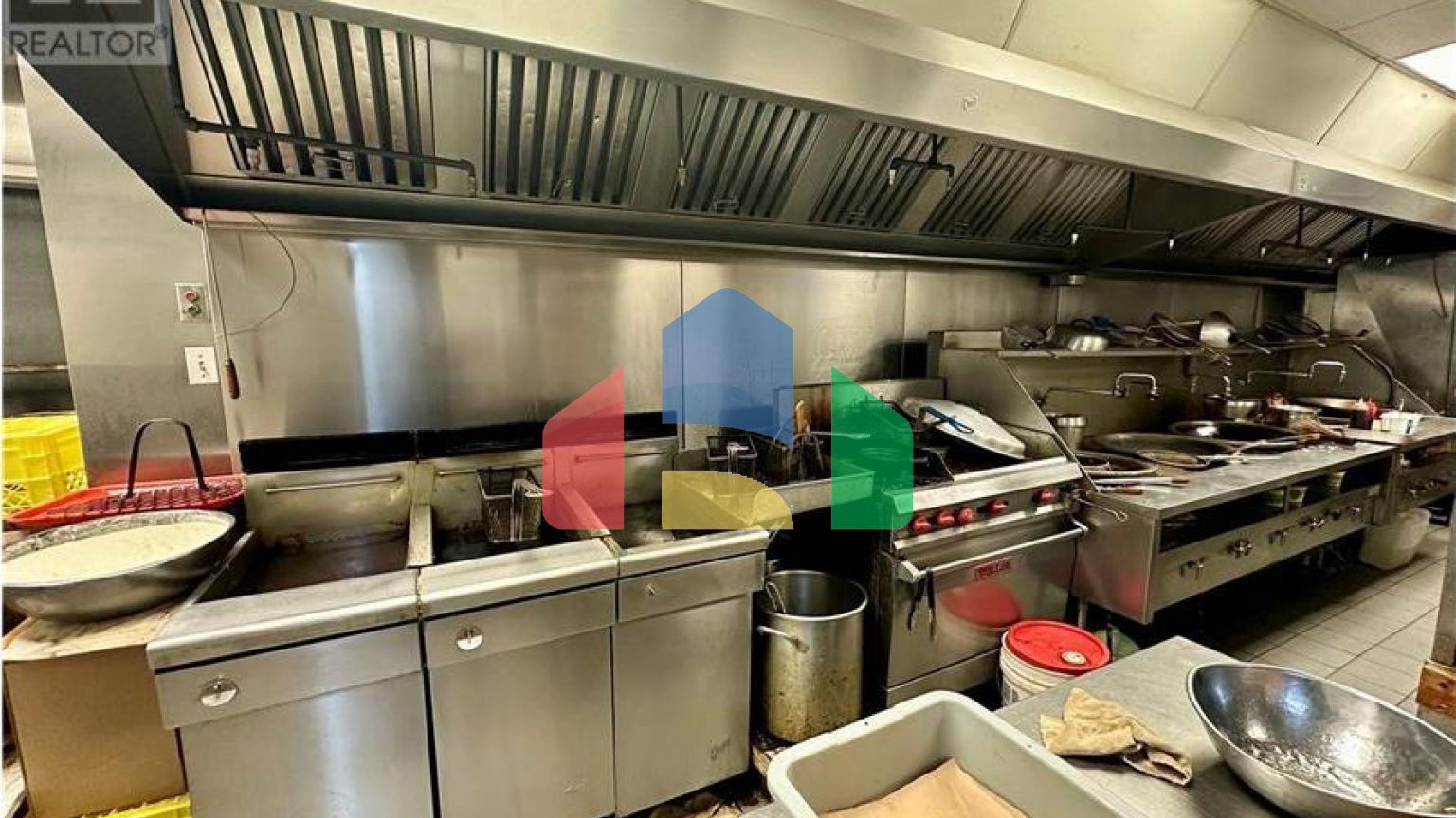 Commercial - Commercial/Retail - Regina, Canada - Canada