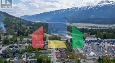 Residential - Single Family Home - Revelstoke, Canada - Canada