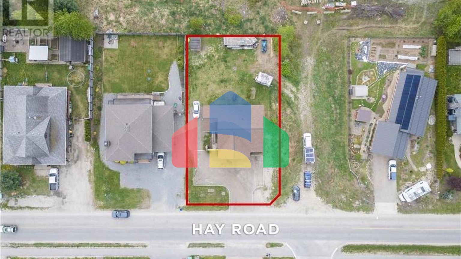 Residential - Single Family Home - Revelstoke, Canada - Canada