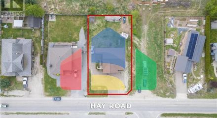 Residential - Single Family Home - Revelstoke, Canada - Canada