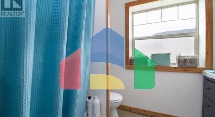 Residential - Single Family Home - Revelstoke, Canada - Canada