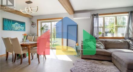 Residential - Single Family Home - Revelstoke, Canada - Canada