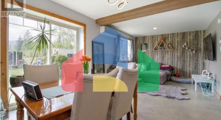 Residential - Single Family Home - Revelstoke, Canada - Canada