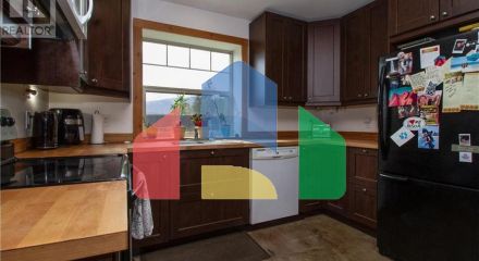 Residential - Single Family Home - Revelstoke, Canada - Canada