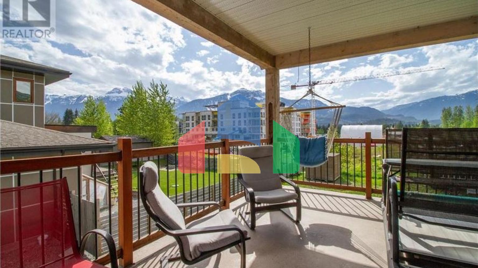 Residential - Single Family Home - Revelstoke, Canada - Canada