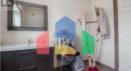 Residential - Single Family Home - Revelstoke, Canada - Canada