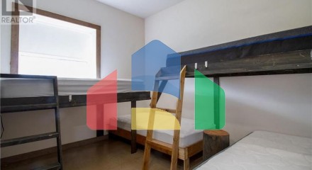 Residential - Single Family Home - Revelstoke, Canada - Canada
