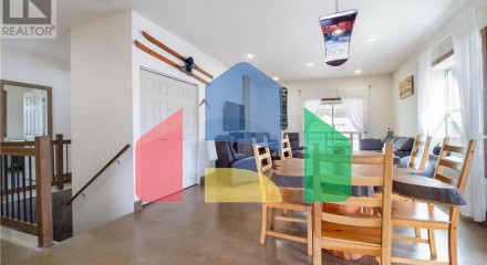 Residential - Single Family Home - Revelstoke, Canada - Canada