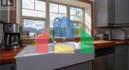 Residential - Single Family Home - Revelstoke, Canada - Canada