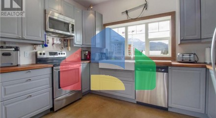 Residential - Single Family Home - Revelstoke, Canada - Canada