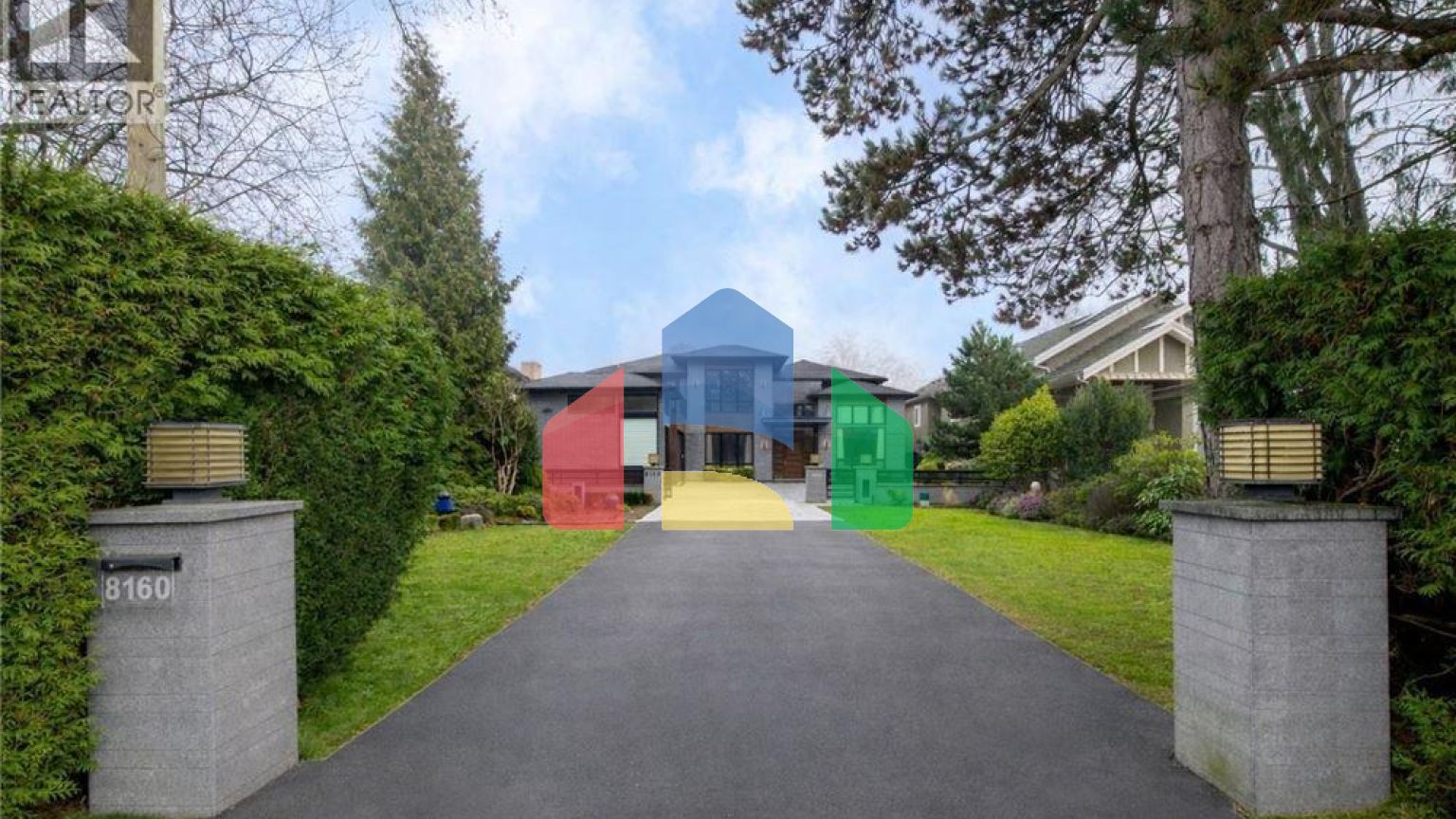 Residential - Single Family Home - Richmond, Canada - Canada