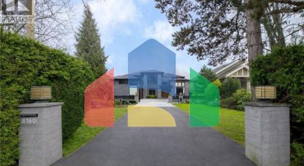 Residential - Single Family Home - Richmond, Canada - Canada