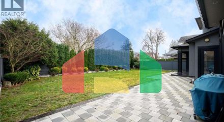 Residential - Single Family Home - Richmond, Canada - Canada