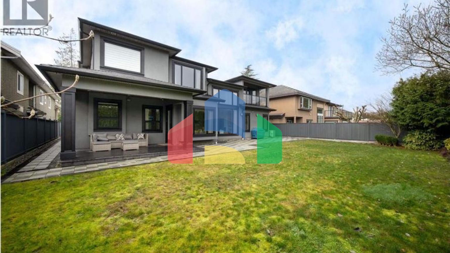 Residential - Single Family Home - Richmond, Canada - Canada