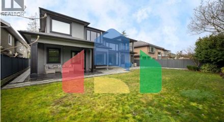 Residential - Single Family Home - Richmond, Canada - Canada