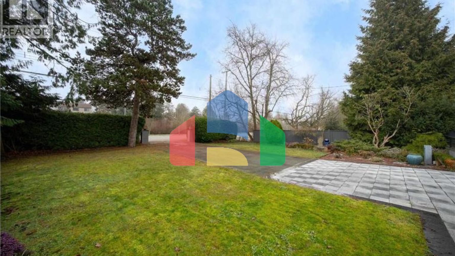 Residential - Single Family Home - Richmond, Canada - Canada