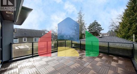 Residential - Single Family Home - Richmond, Canada - Canada