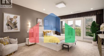 Residential - Single Family Home - Richmond, Canada - Canada