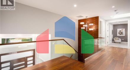 Residential - Single Family Home - Richmond, Canada - Canada